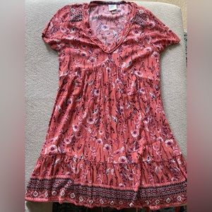 Women’s Knox Rose Dress.